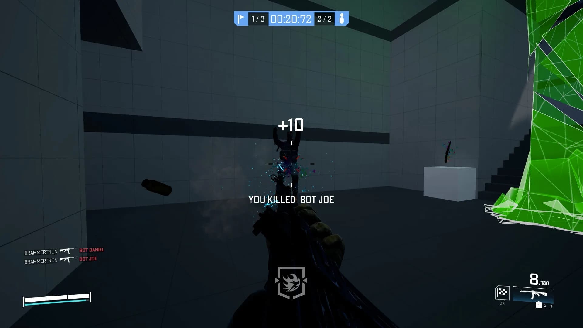 KILLRUN görsel 8