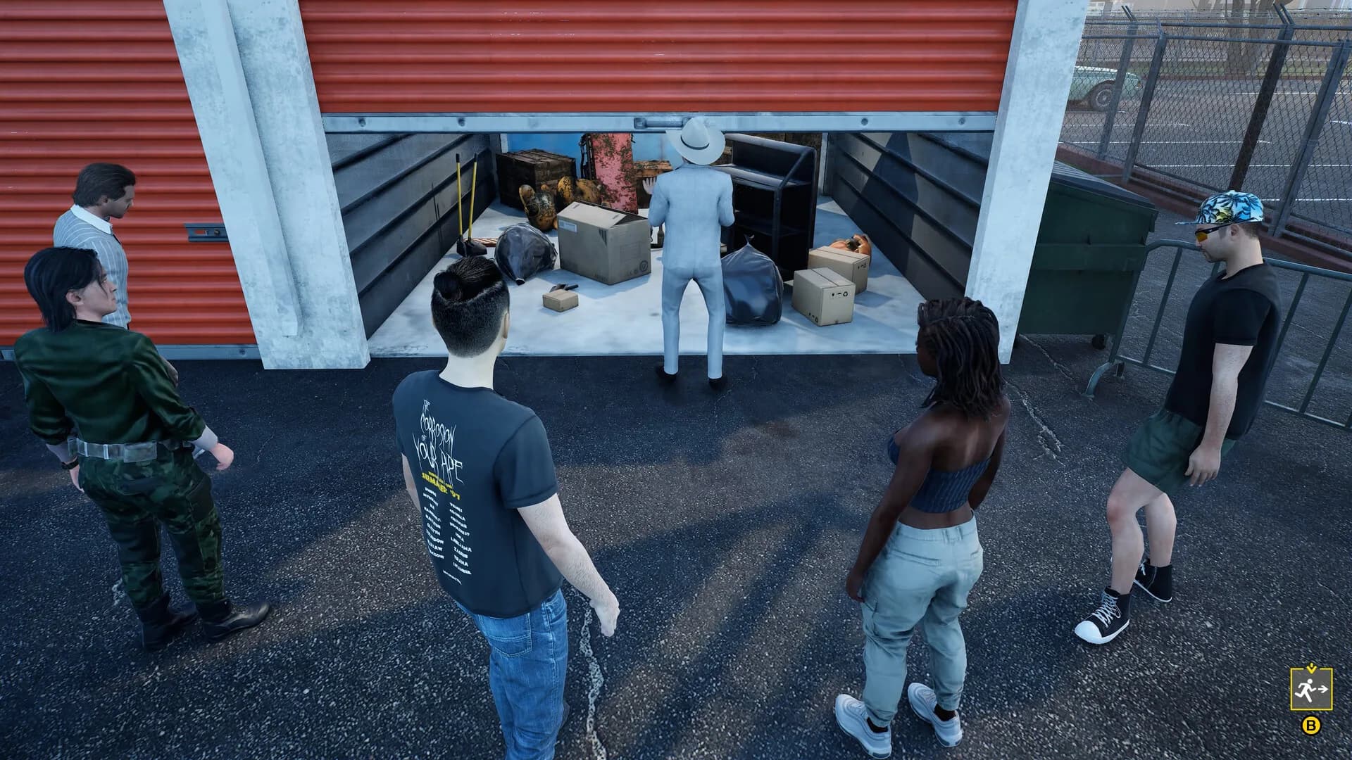 Storage Hunter Simulator görsel 2