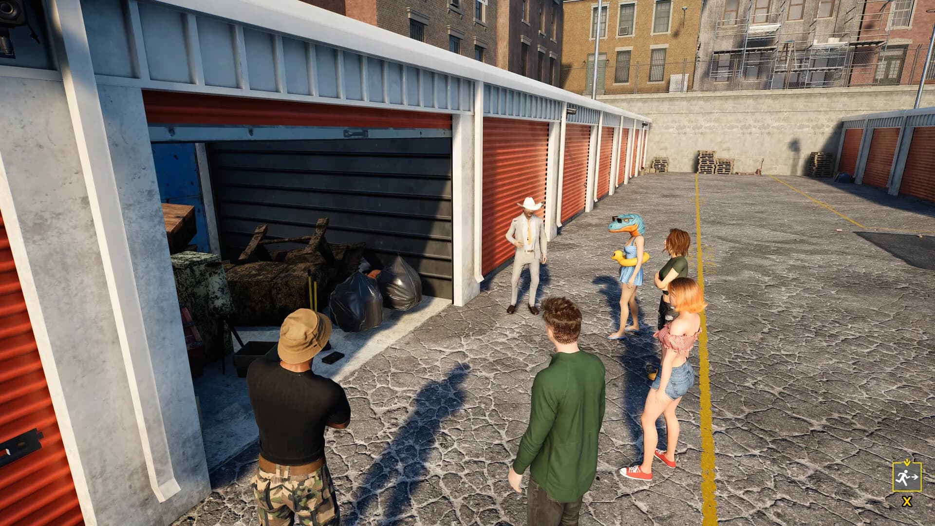Storage Hunter Simulator görsel 3