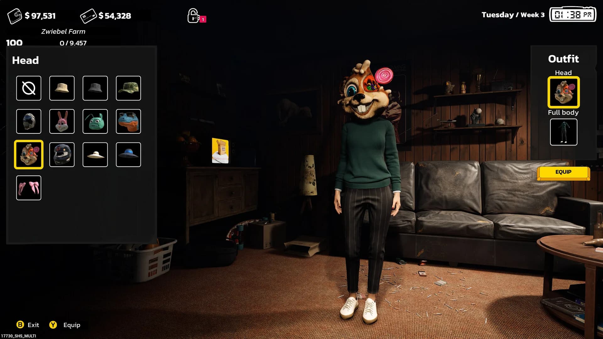 Storage Hunter Simulator görsel 6