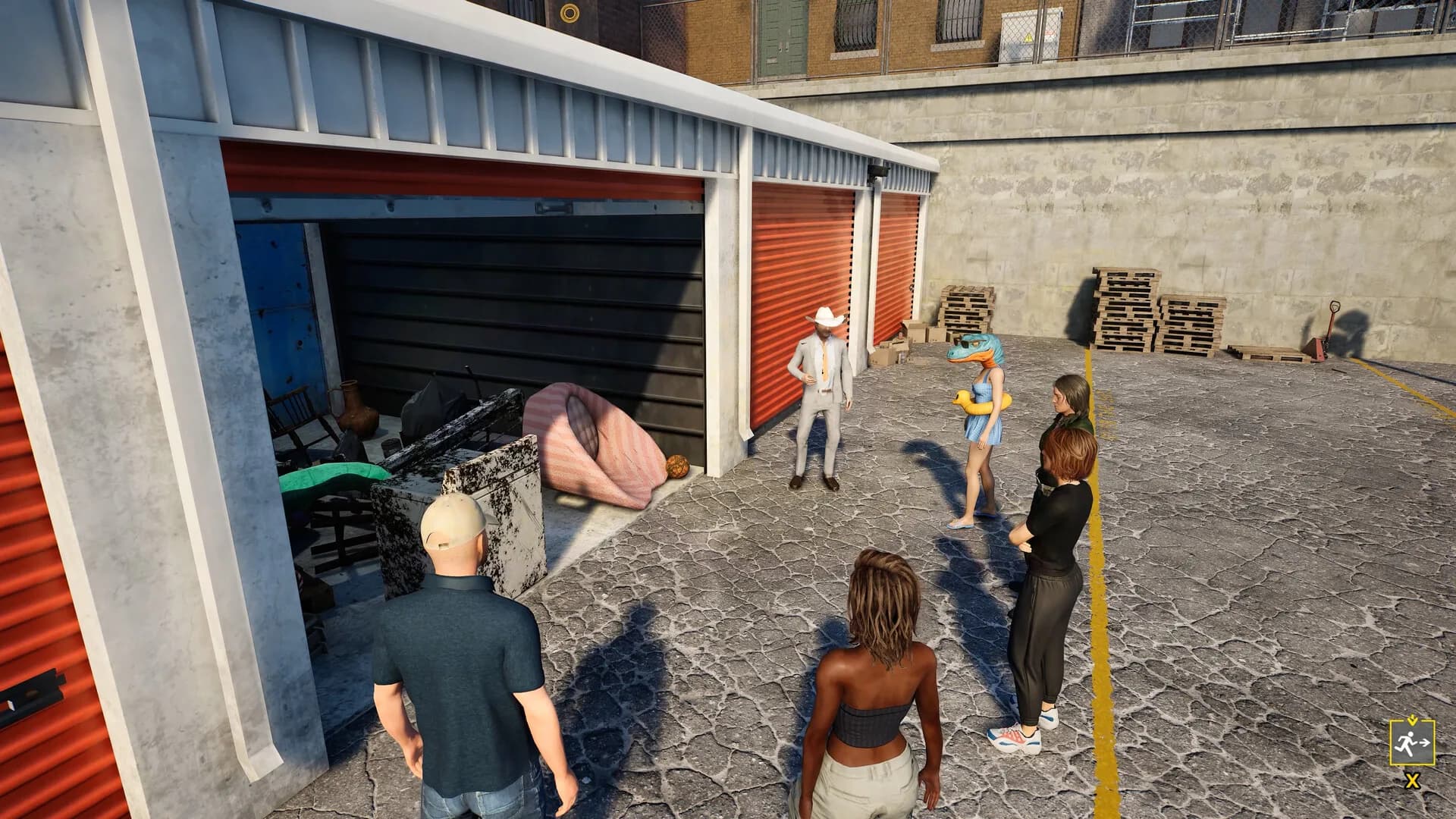 Storage Hunter Simulator görsel 7
