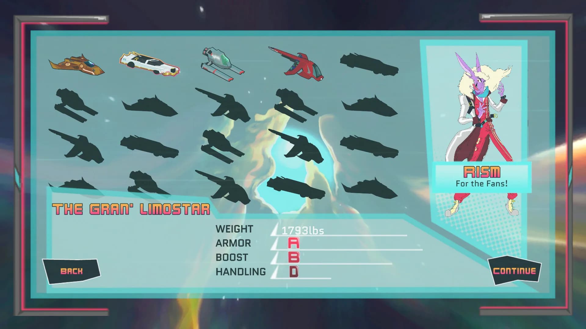 VelocityLoop, Zero to Lightspeed görsel 13