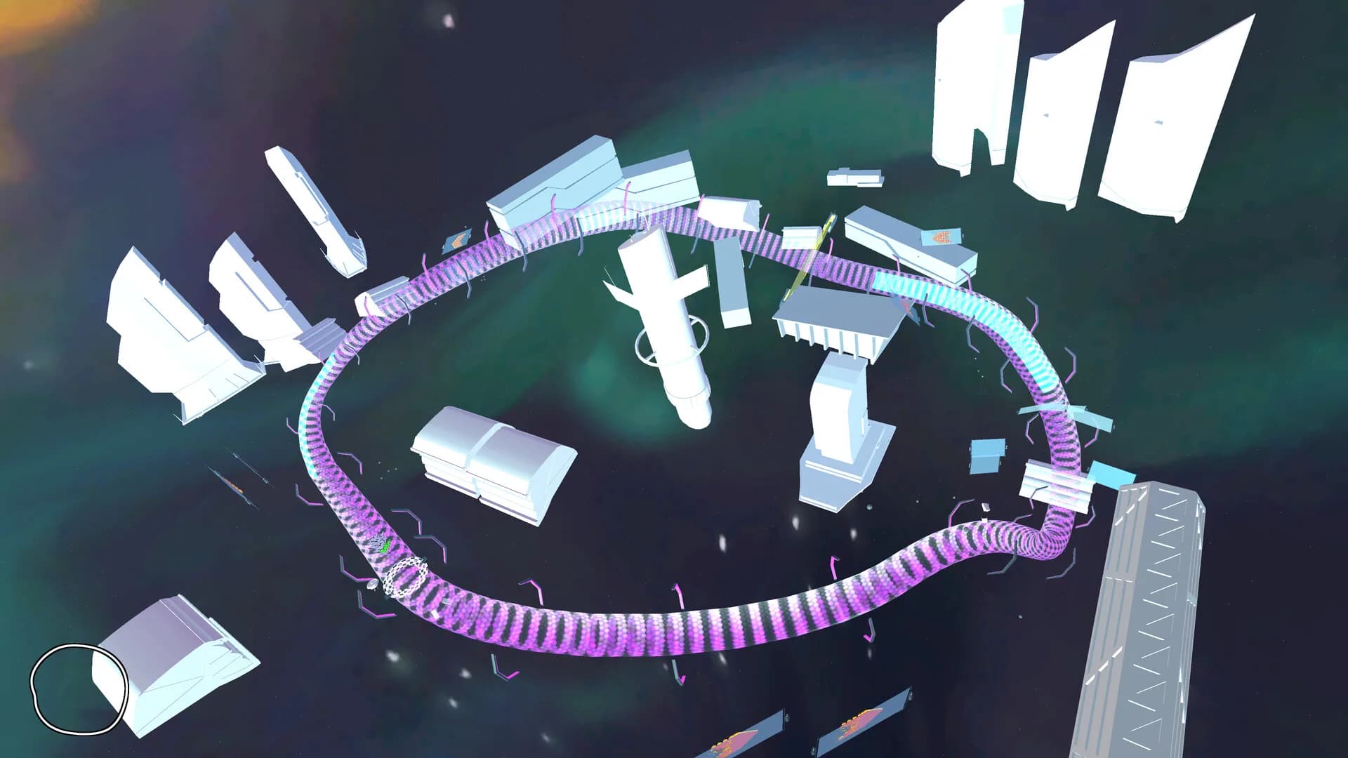 VelocityLoop, Zero to Lightspeed görsel 6