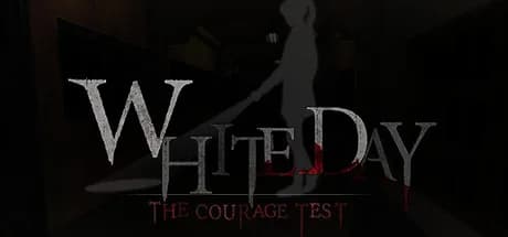 White Day VR: The Courage Test görsel 1