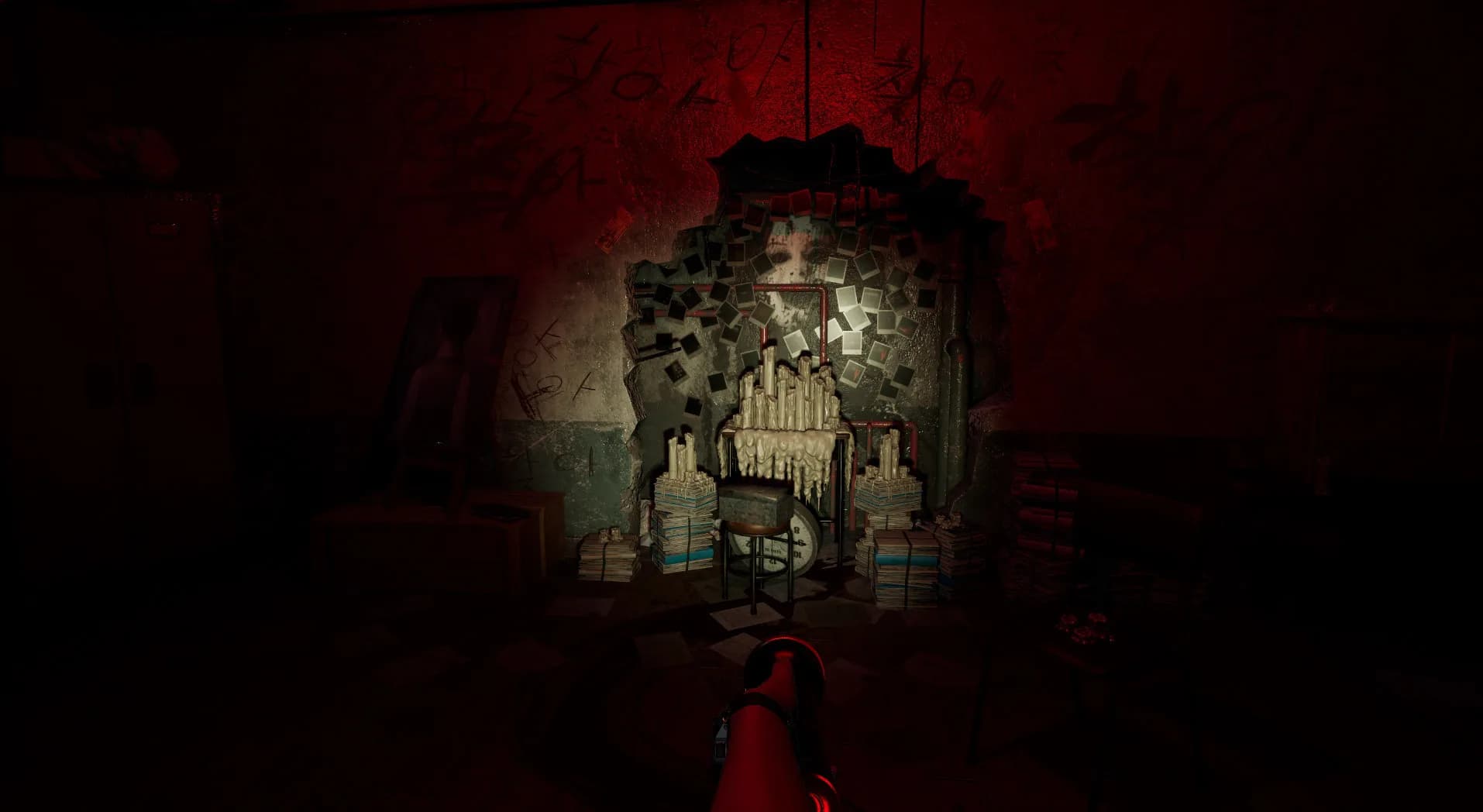 White Day VR: The Courage Test görsel 5