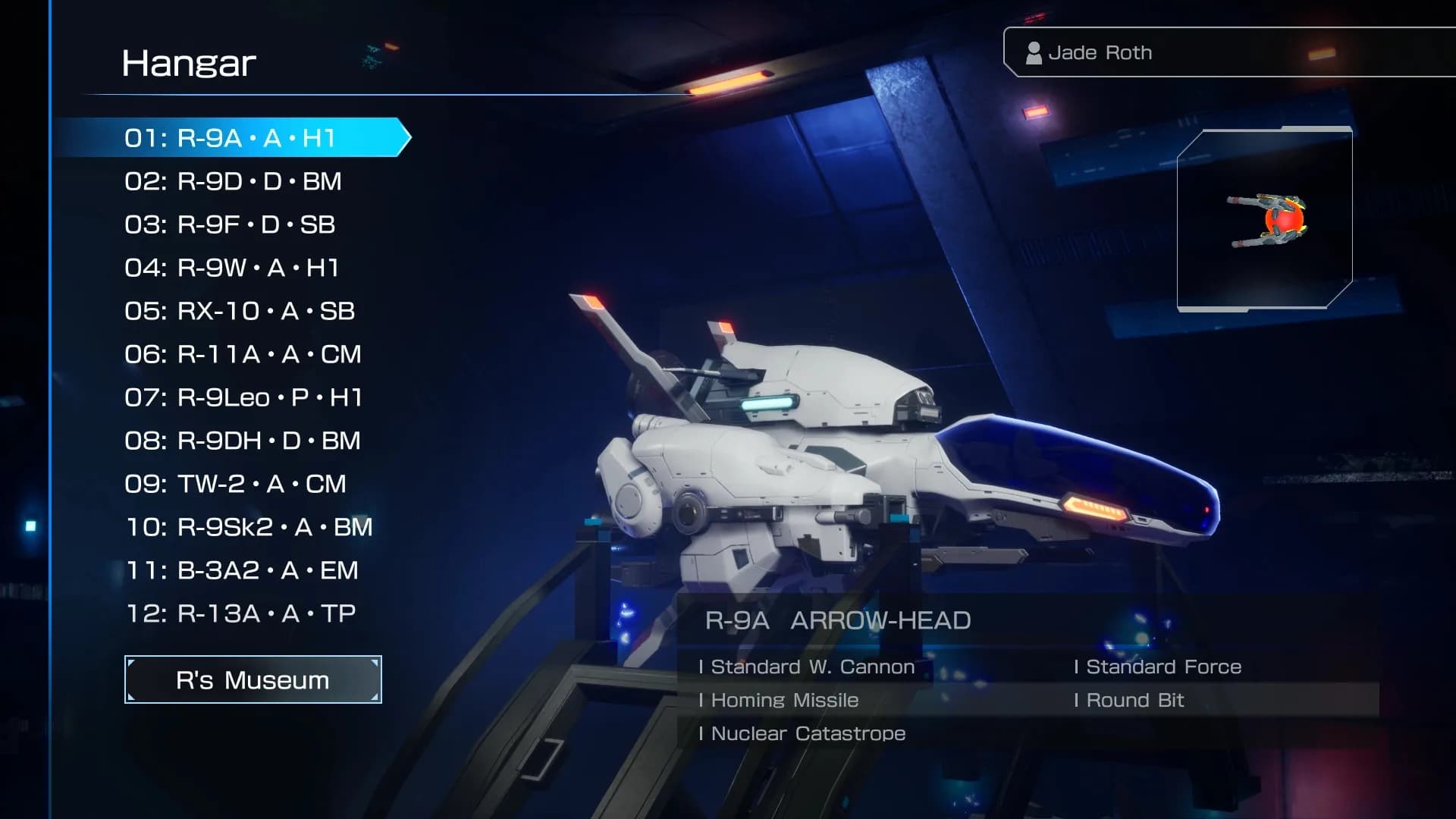 R-Type Final 2 görsel 4