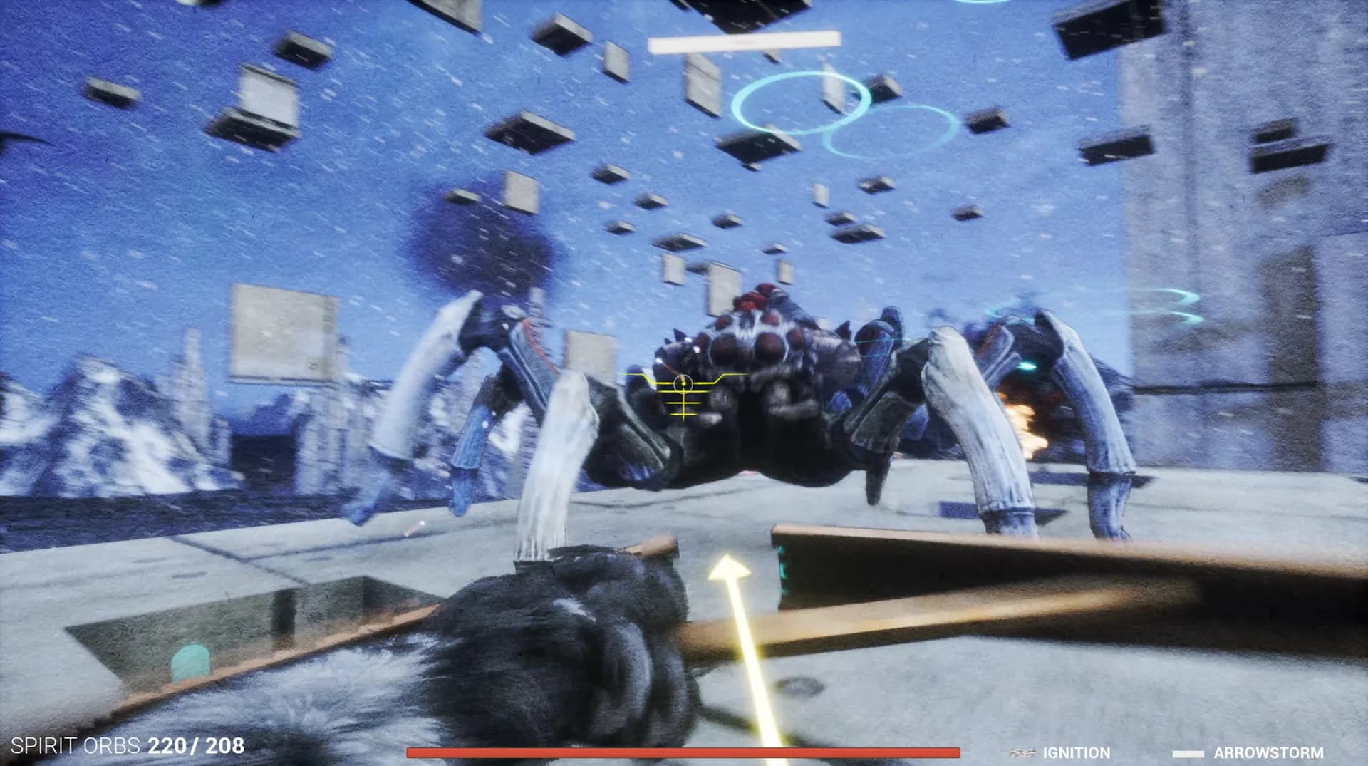 ChronoTecture: The Eprologue görsel 4