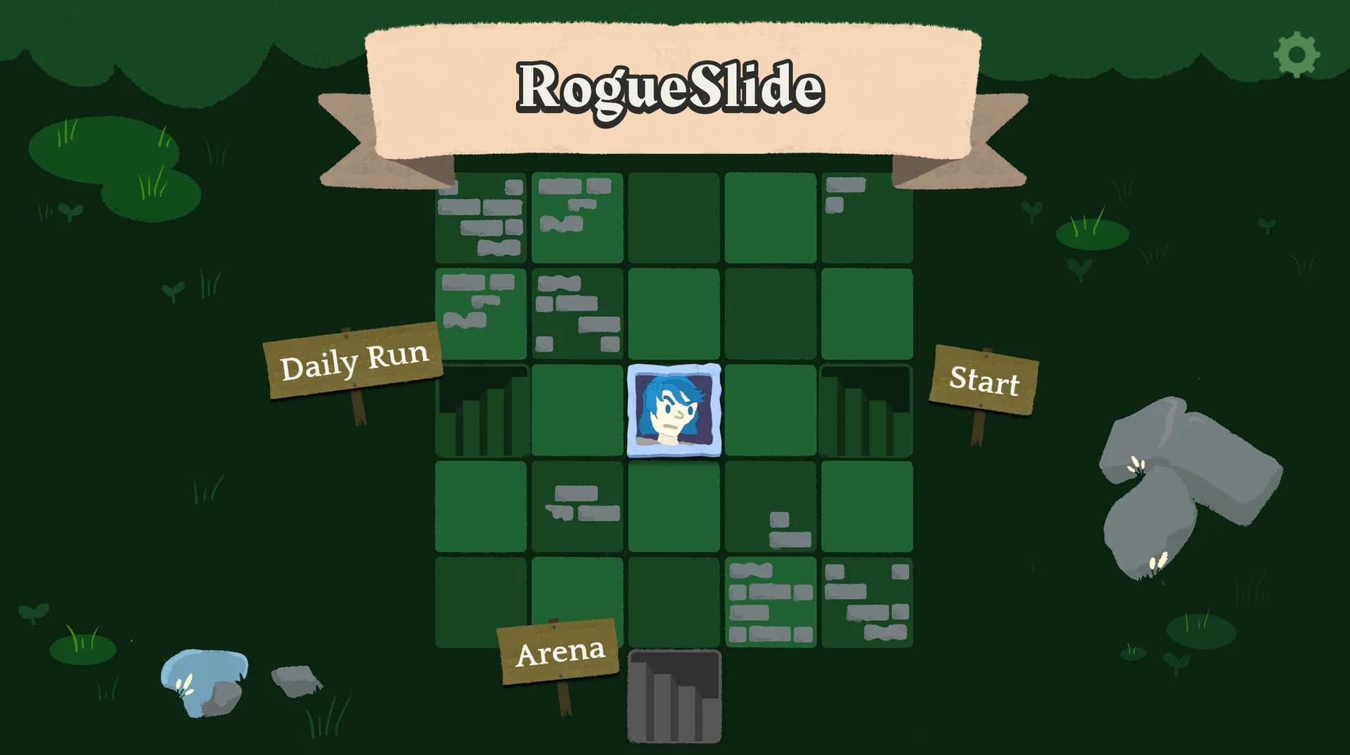 RogueSlide görsel 6