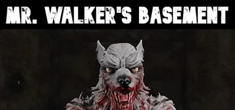 Mr. Walker's Basement