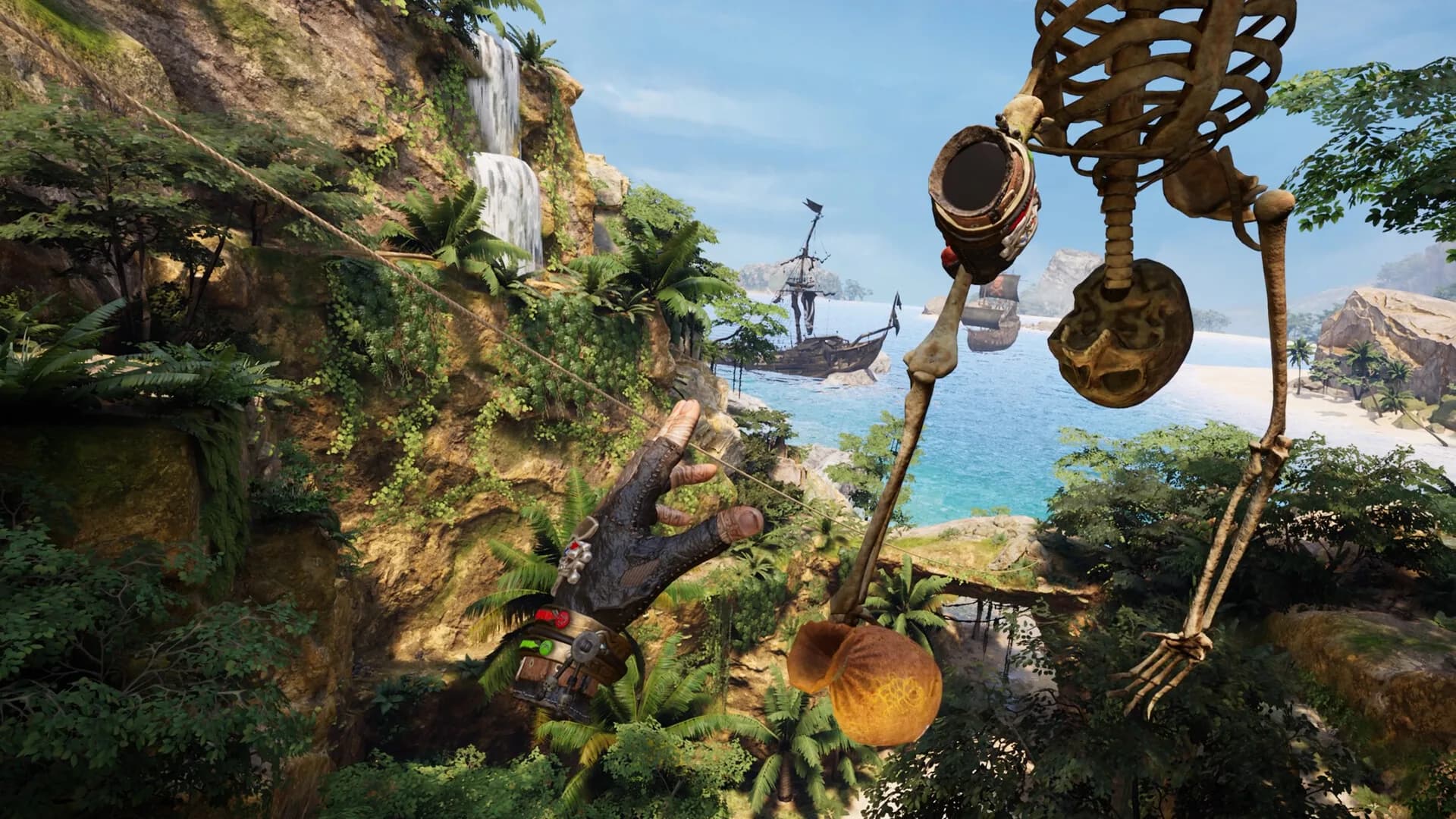 Pirates VR: Jolly Roger görsel 4