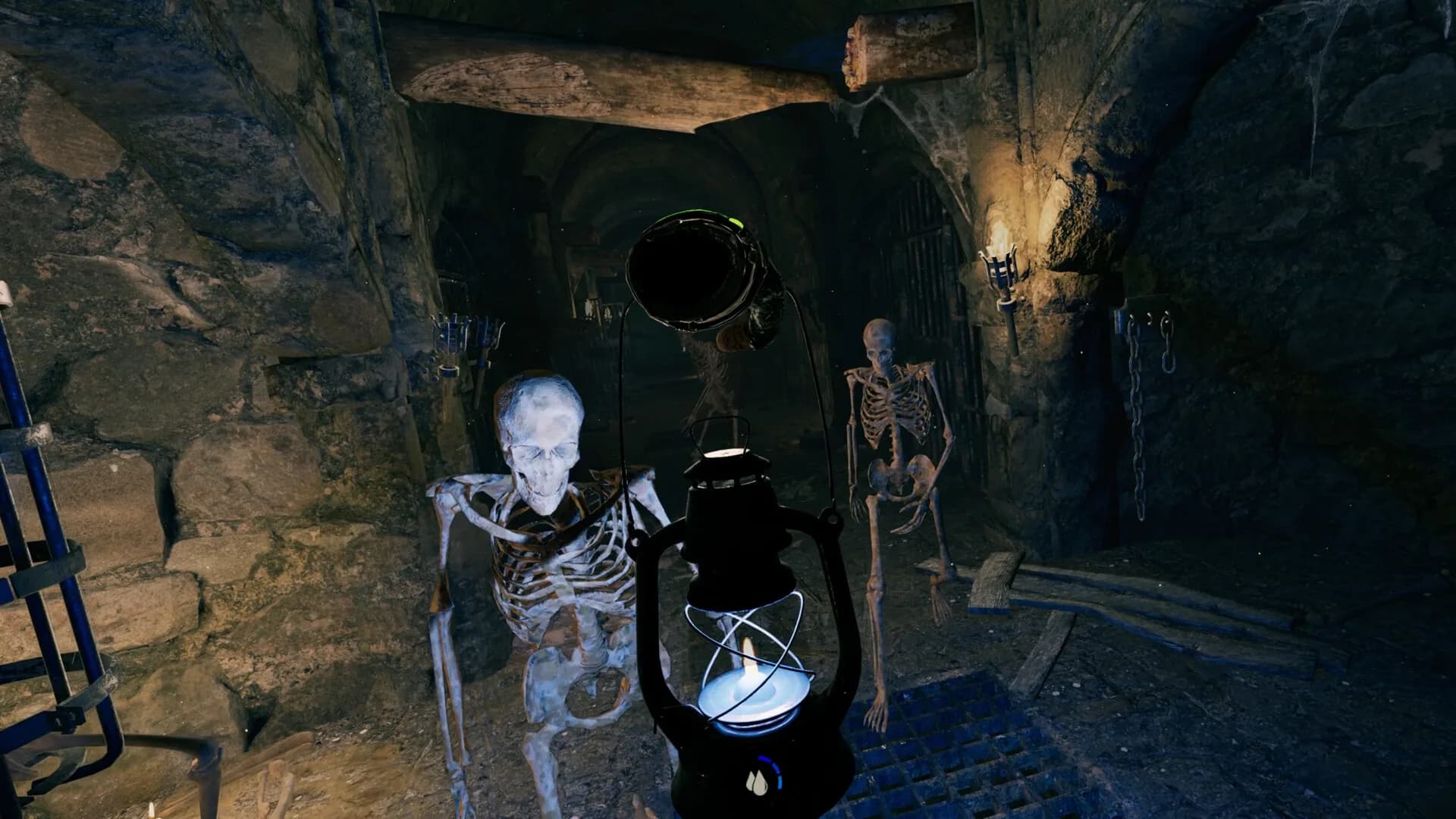 Pirates VR: Jolly Roger görsel 8