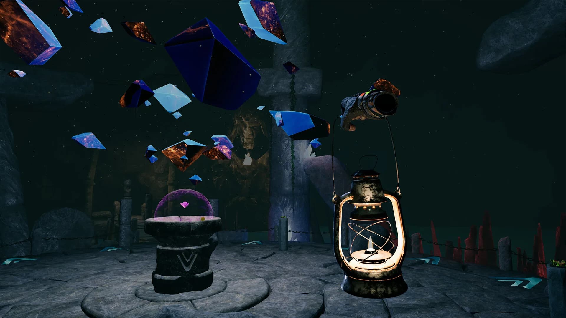 Pirates VR: Jolly Roger görsel 10
