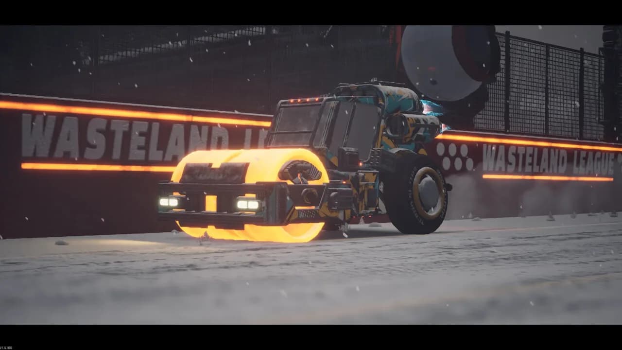 Turbo Sloths görsel 12