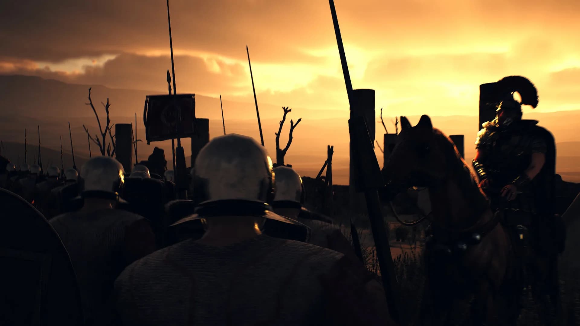 Roman Empire Wars görsel 15