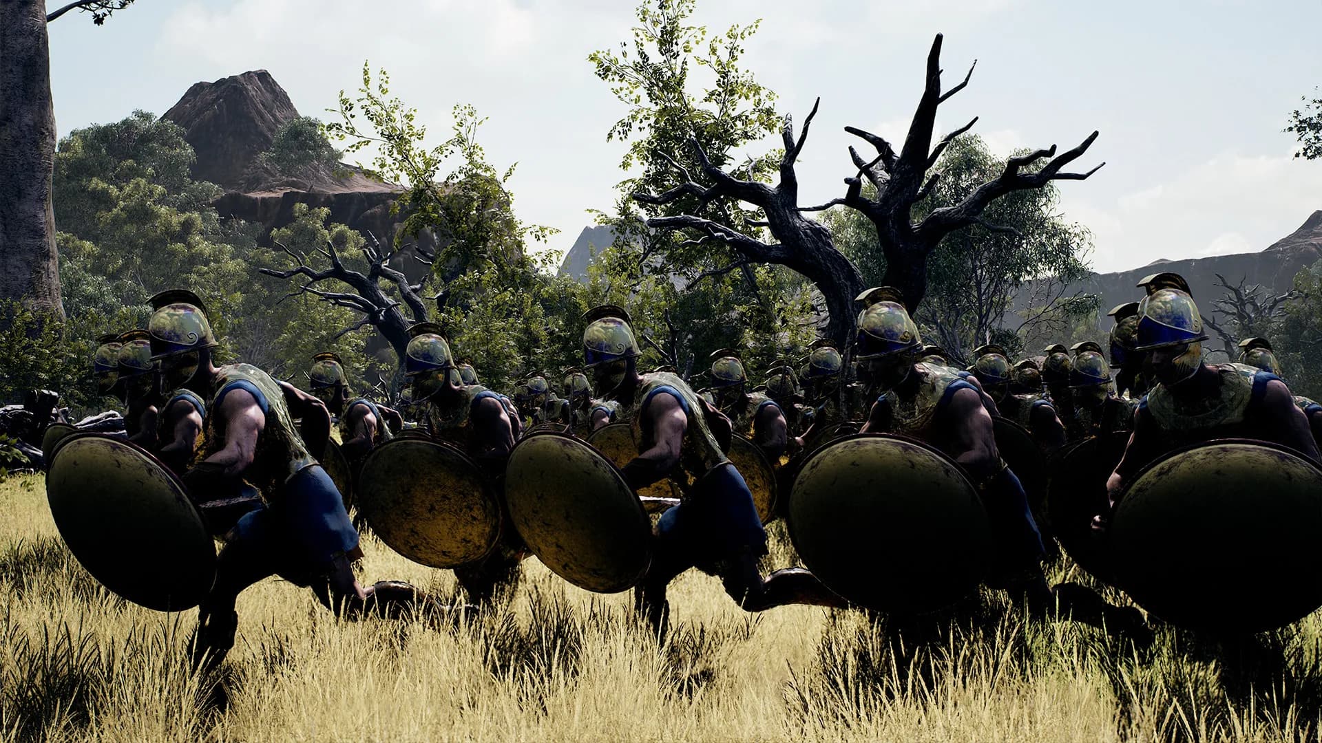Roman Empire Wars görsel 8