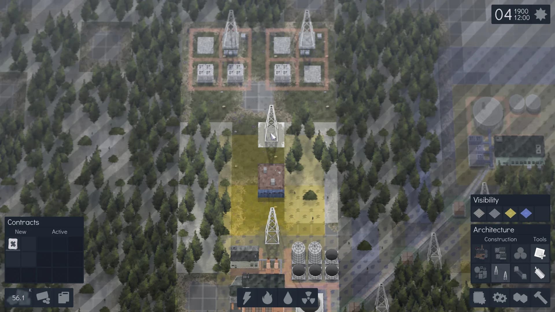 Reactor Tech² görsel 2