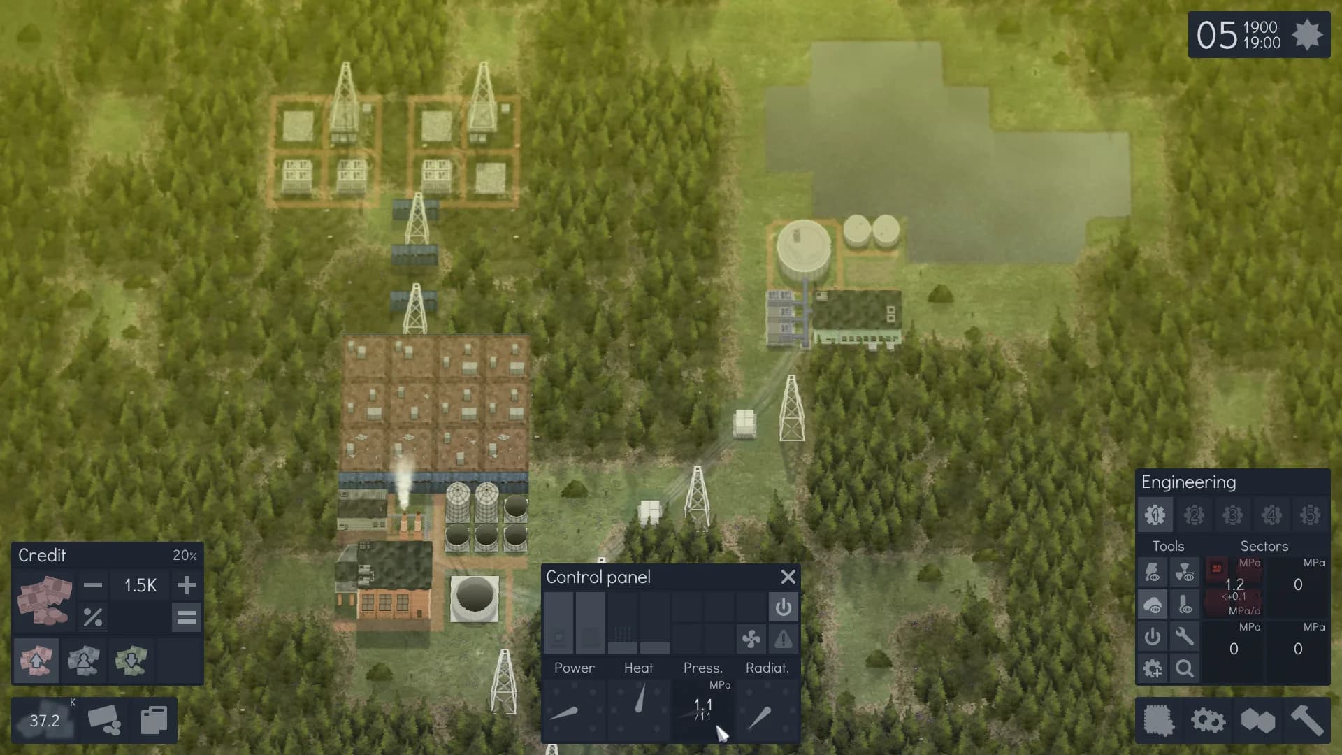 Reactor Tech² görsel 3