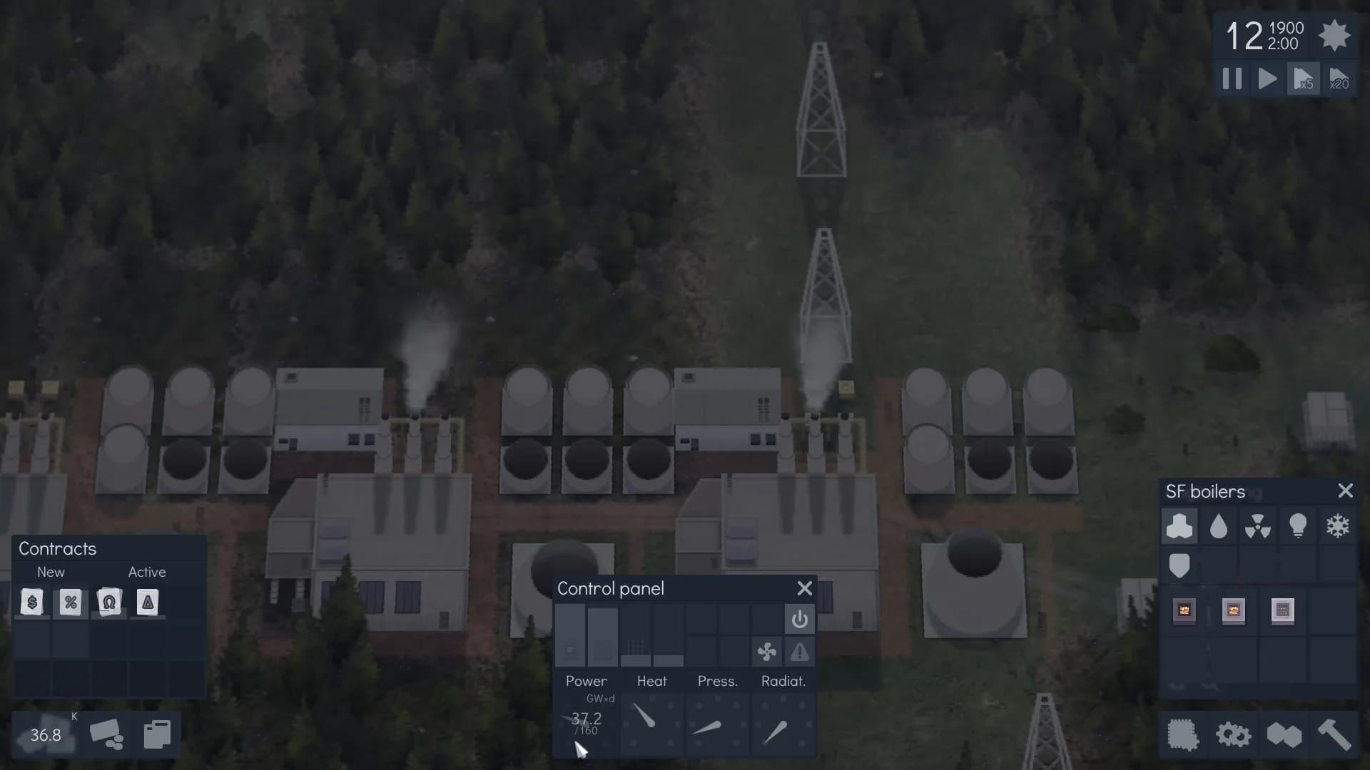 Reactor Tech² görsel 8