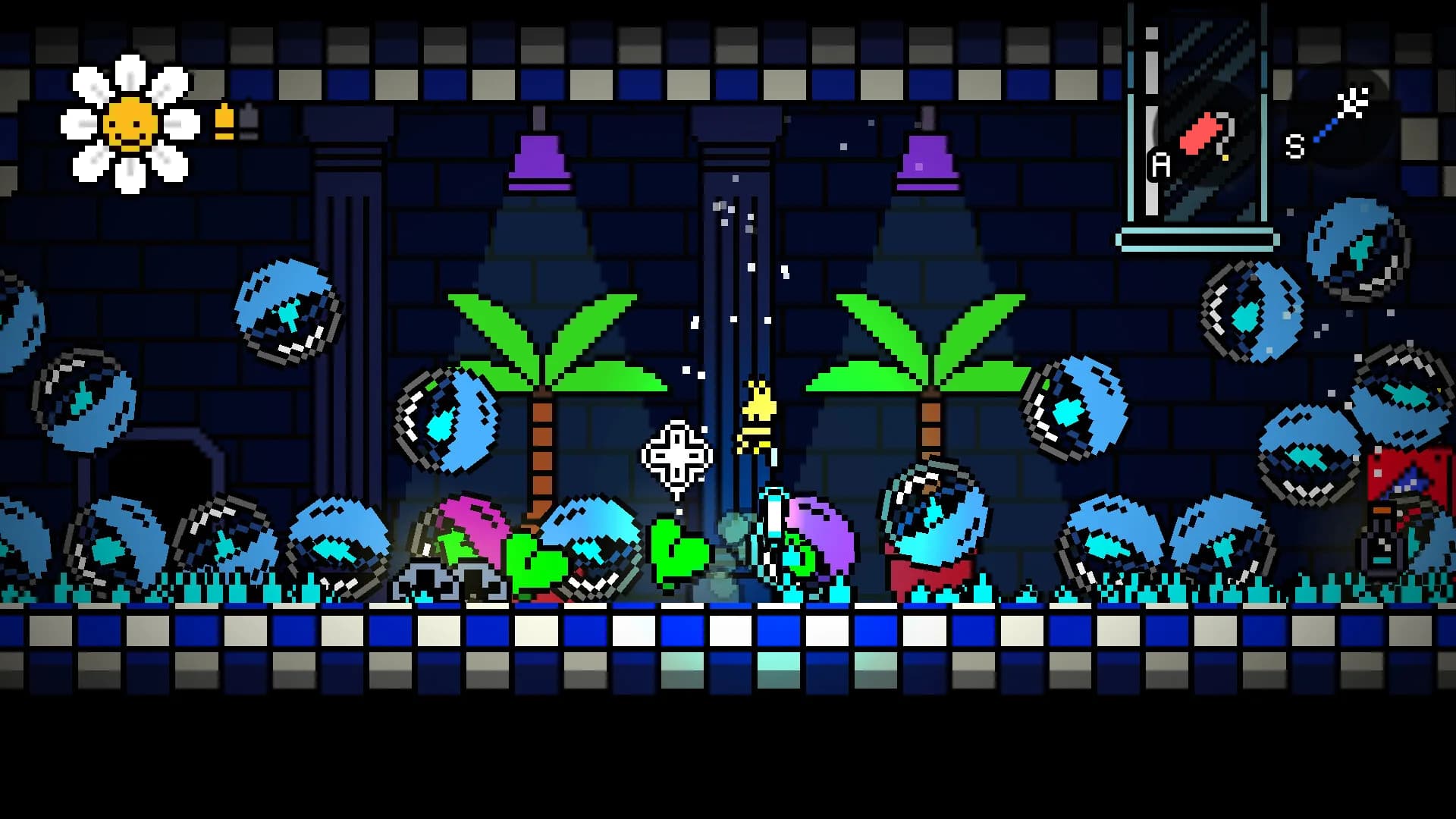 Dewdrop Dynasty görsel 7