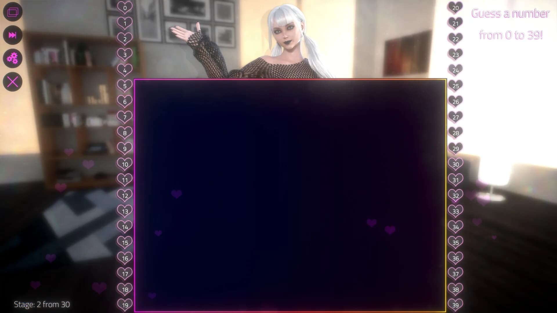 3D Hentai Puzzle görsel 3