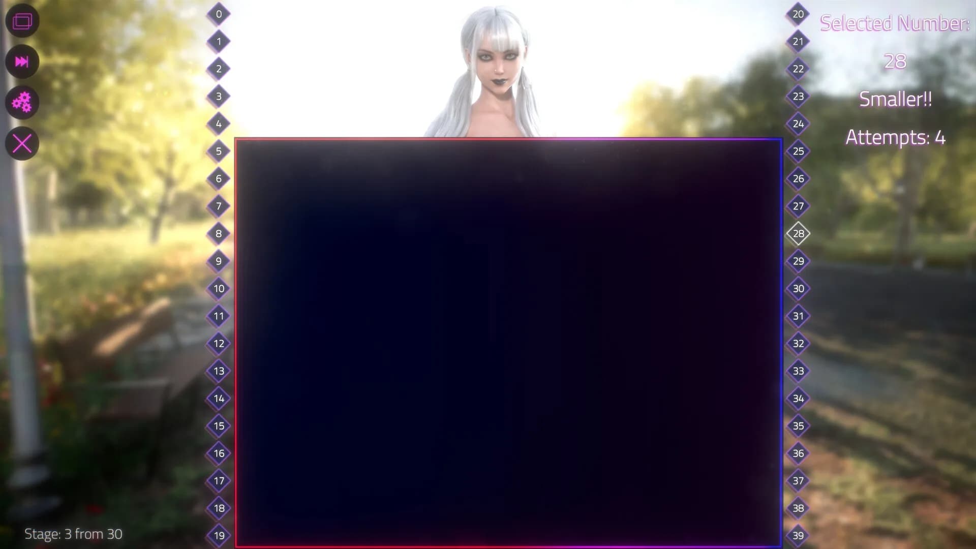3D Hentai Puzzle görsel 5
