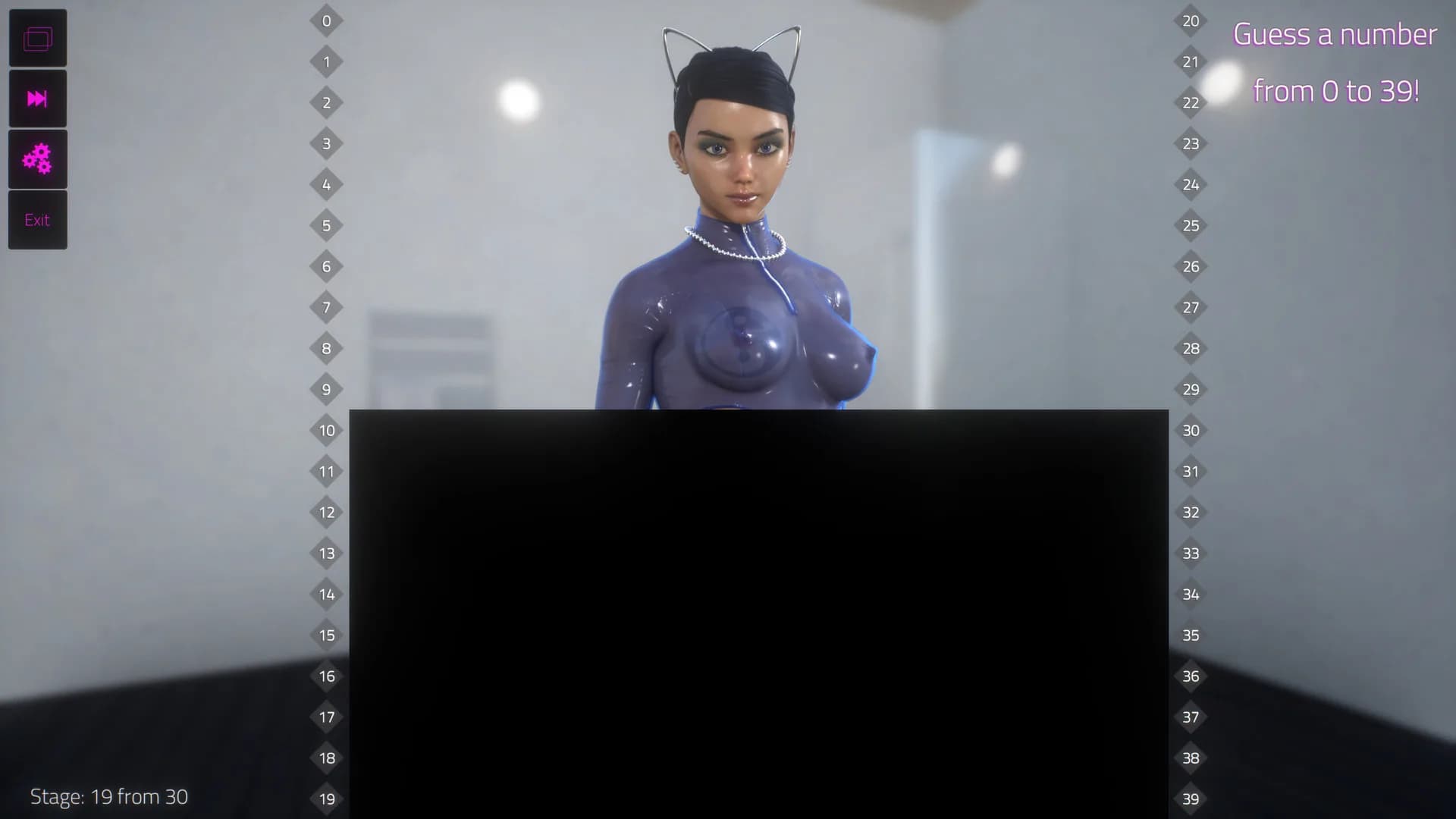 3D Hentai Puzzle görsel 6