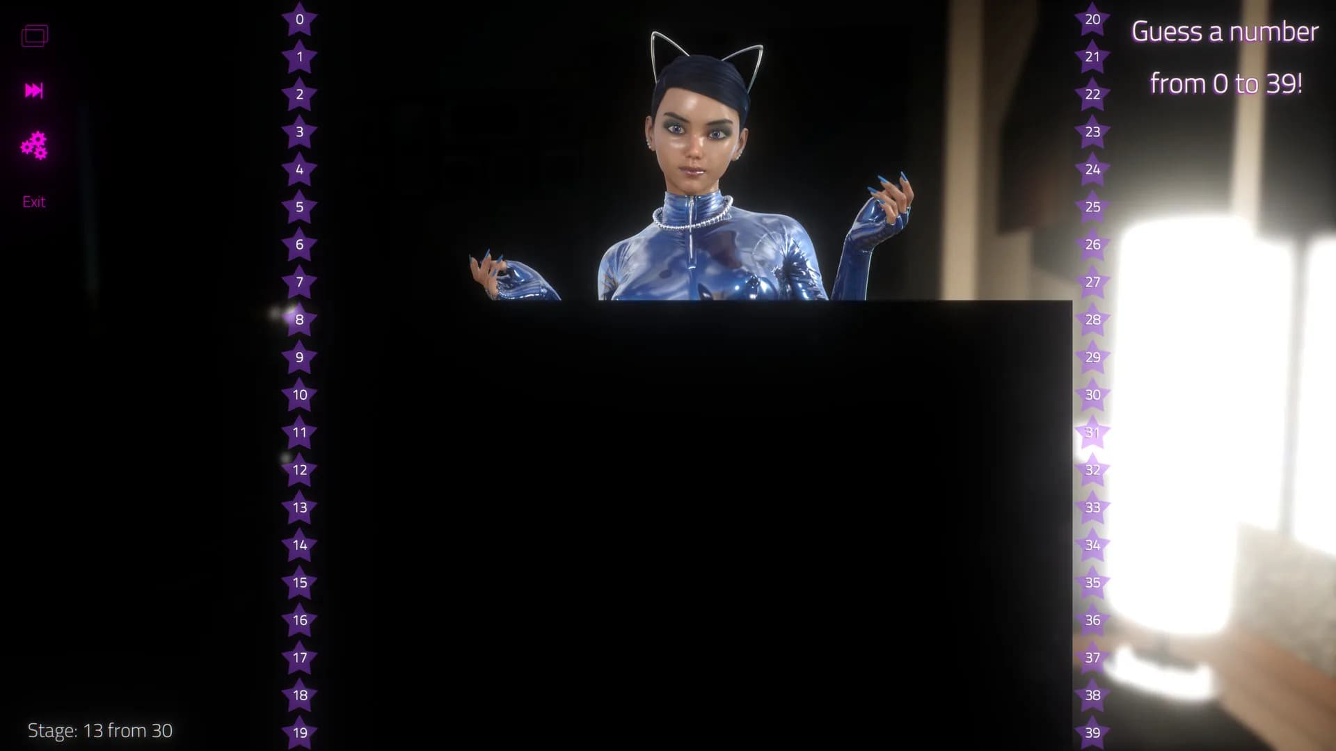 3D Hentai Puzzle görsel 8