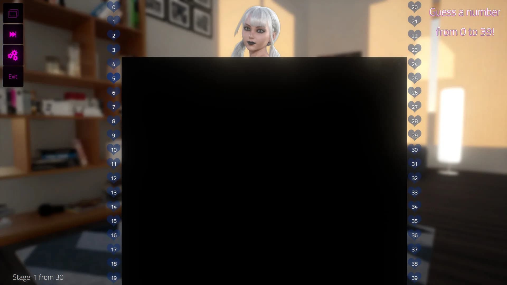 3D Hentai Puzzle görsel 9