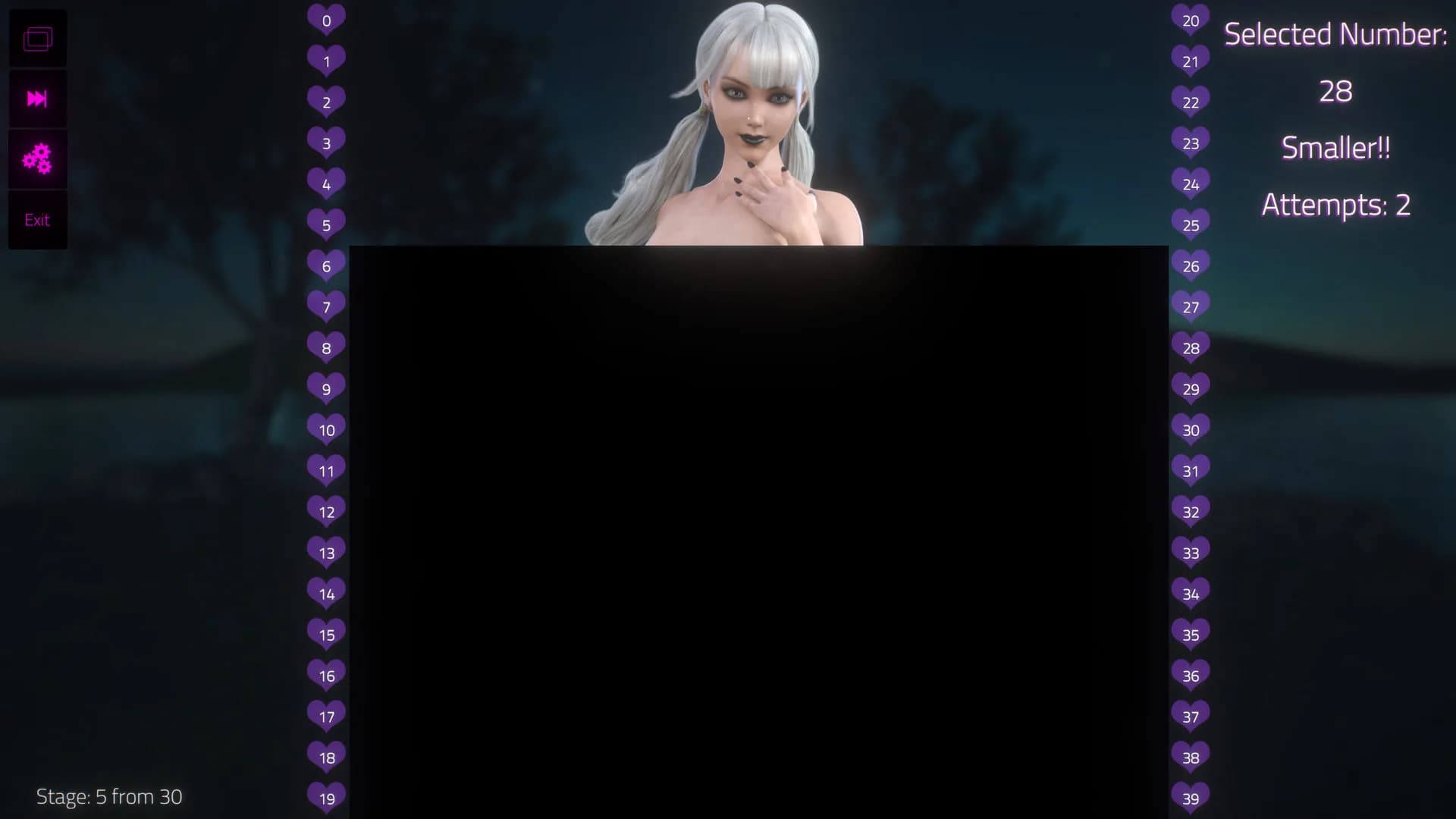 3D Hentai Puzzle görsel 11