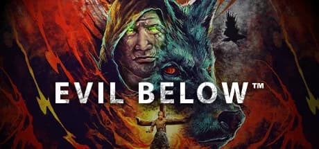 EVIL BELOW™ görsel 1