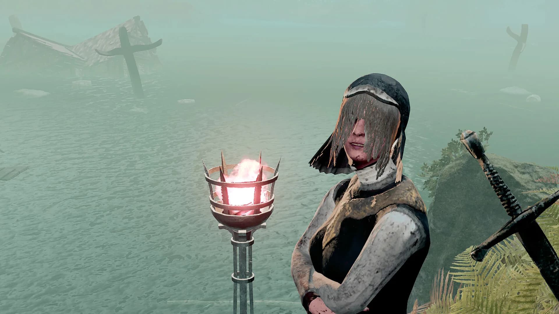 EVIL BELOW™ görsel 13