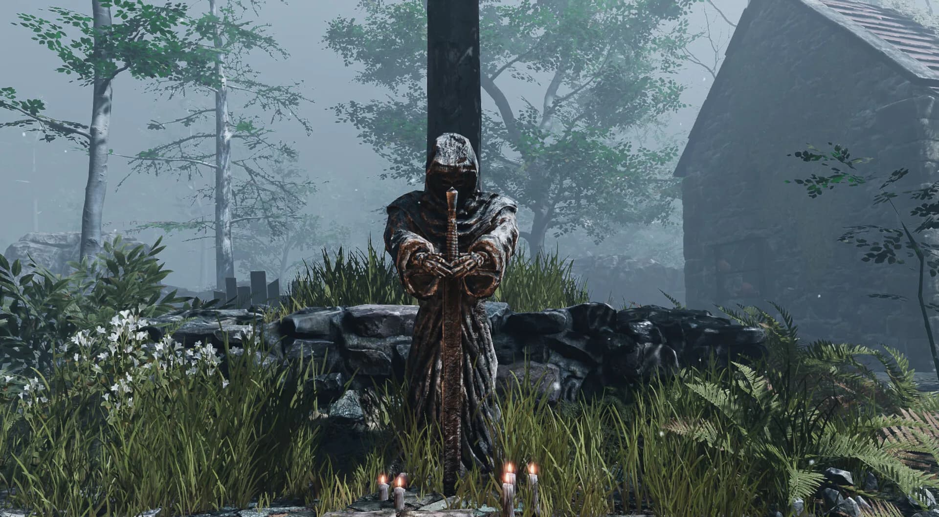 EVIL BELOW™ görsel 4