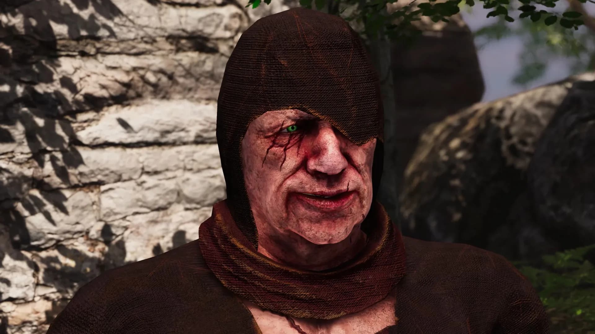 EVIL BELOW™ görsel 5