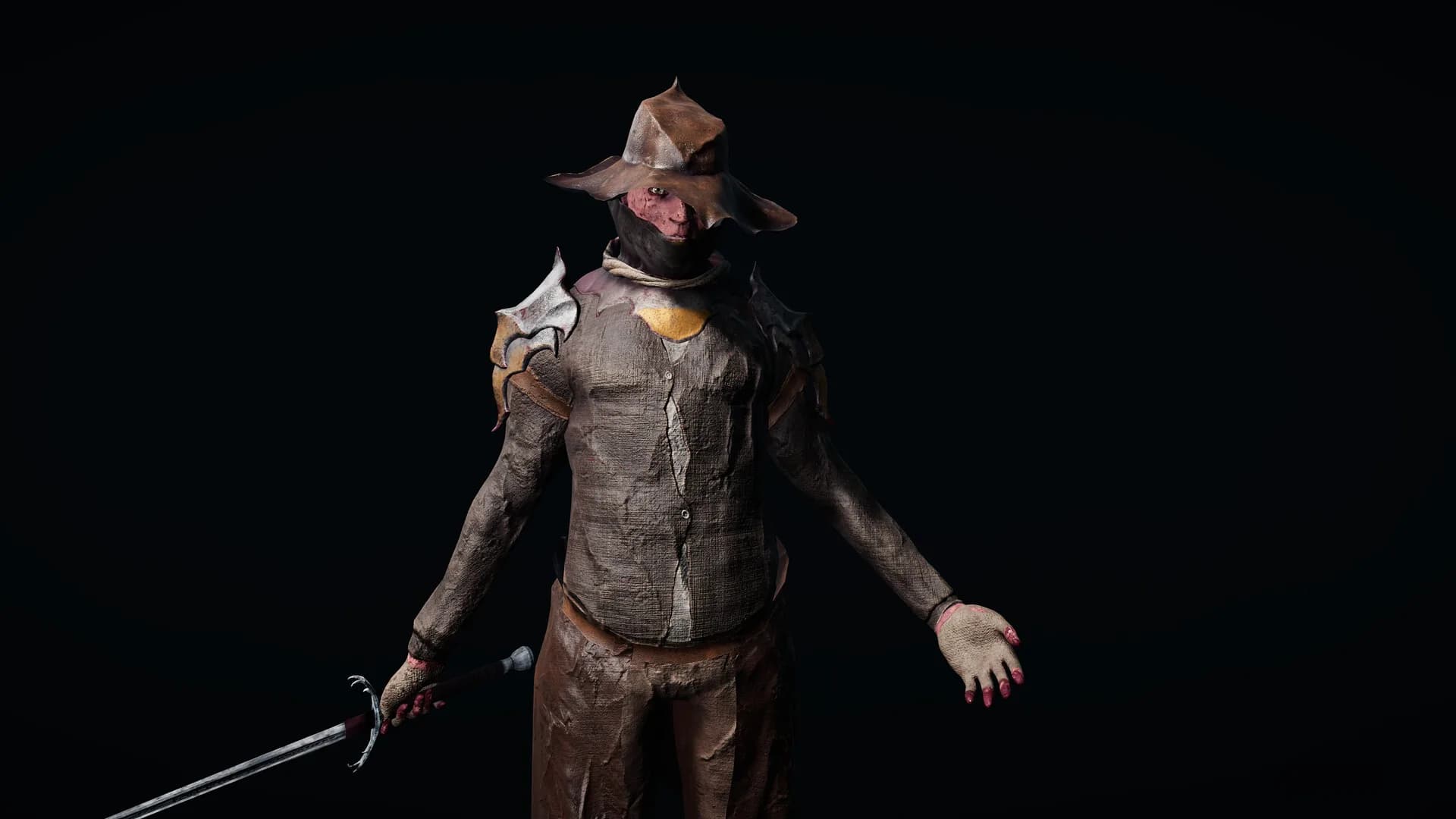 EVIL BELOW™ görsel 8