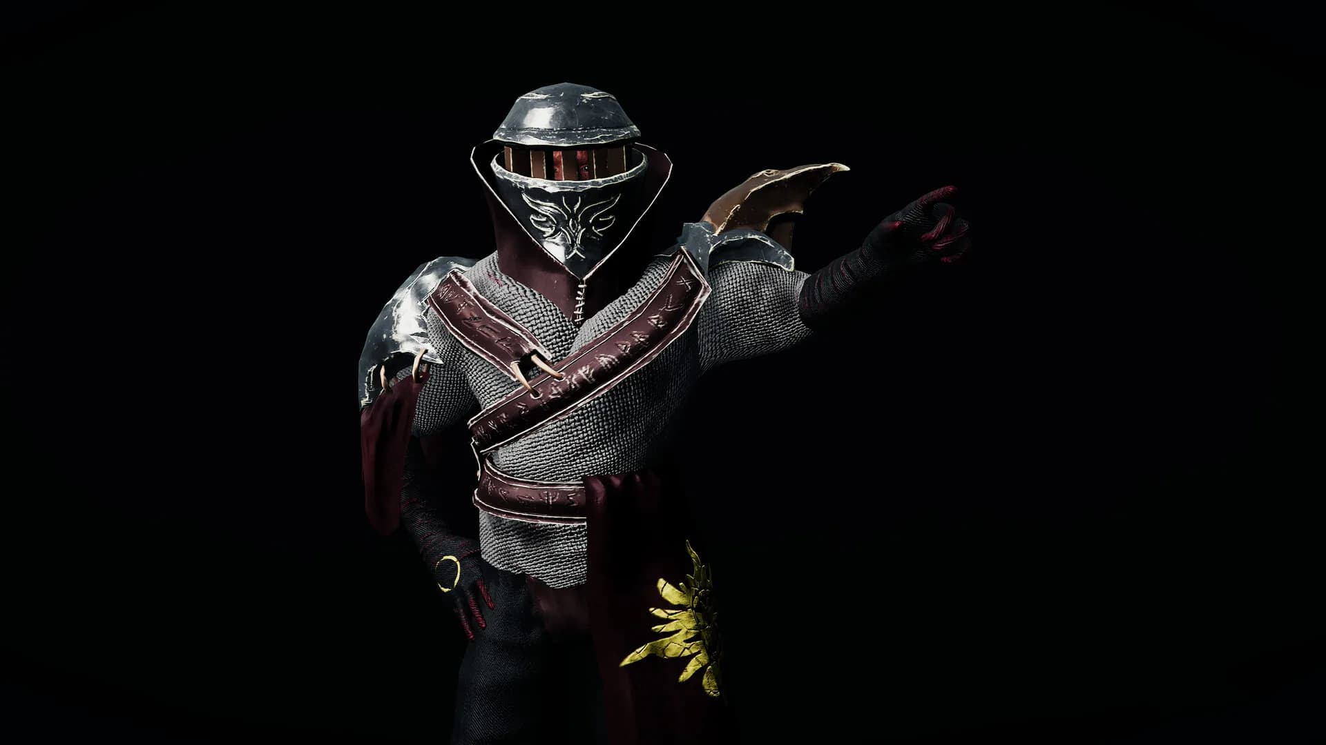 EVIL BELOW™ görsel 10