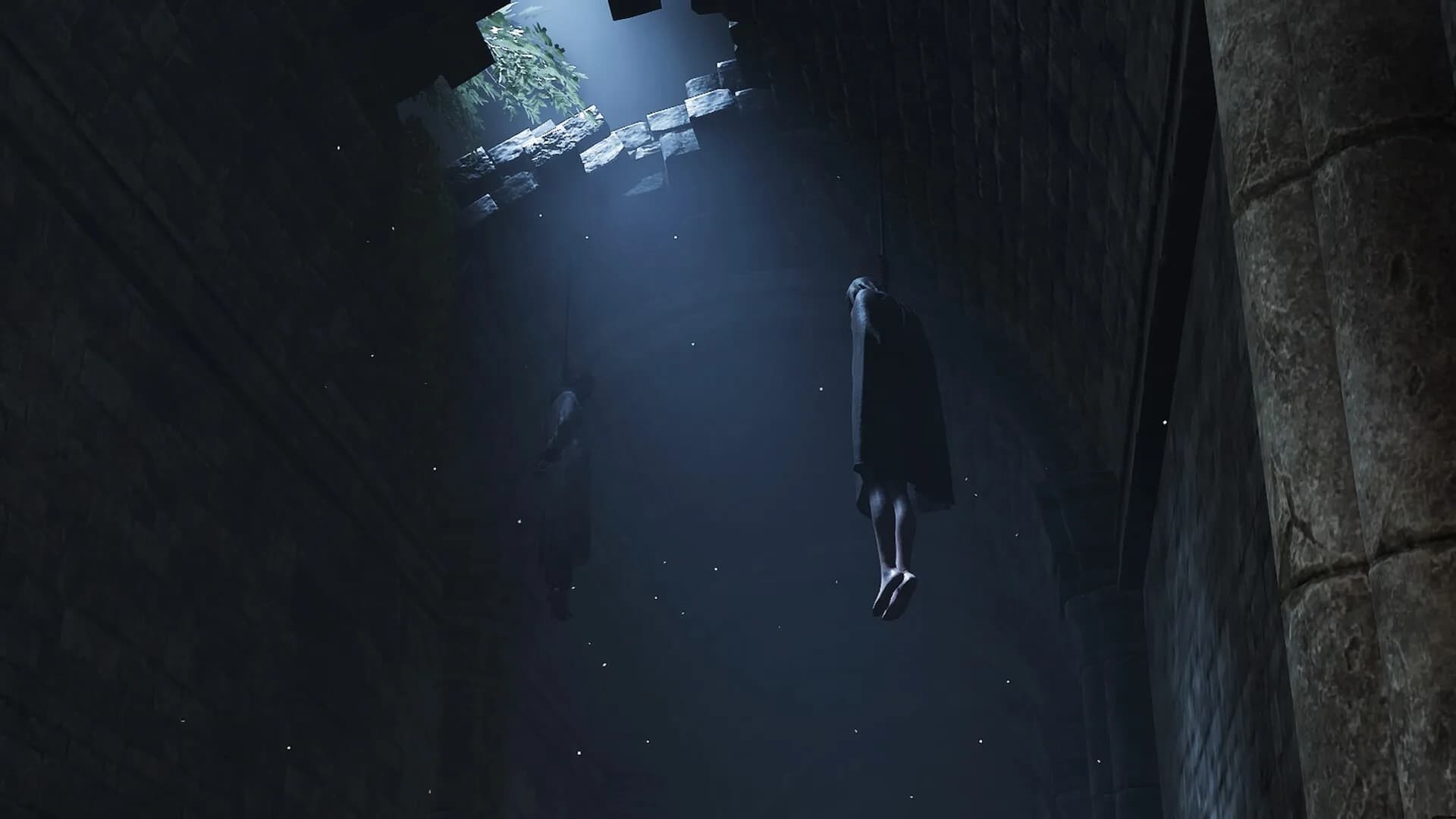 EVIL BELOW™ görsel 11