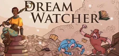 DreamWatcher görsel 1