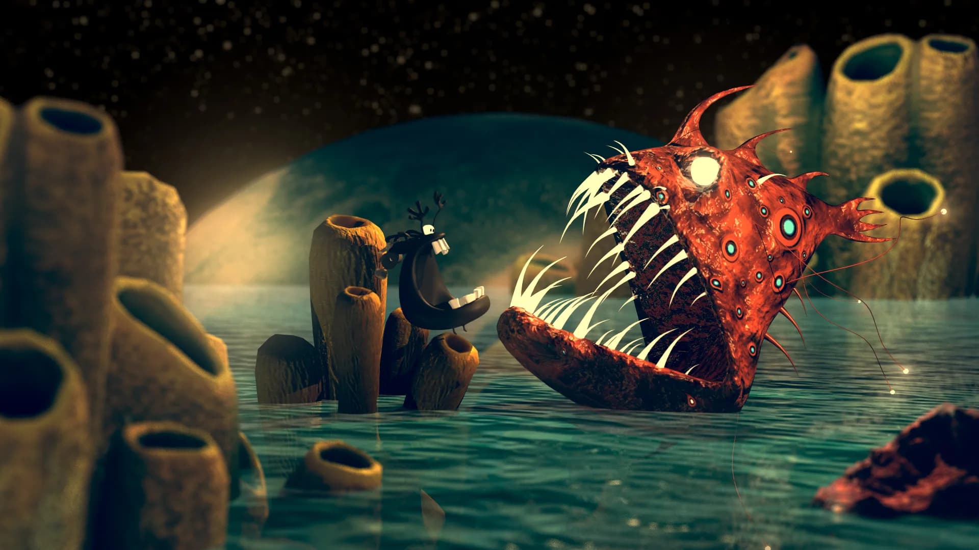 Scarenoid görsel 2