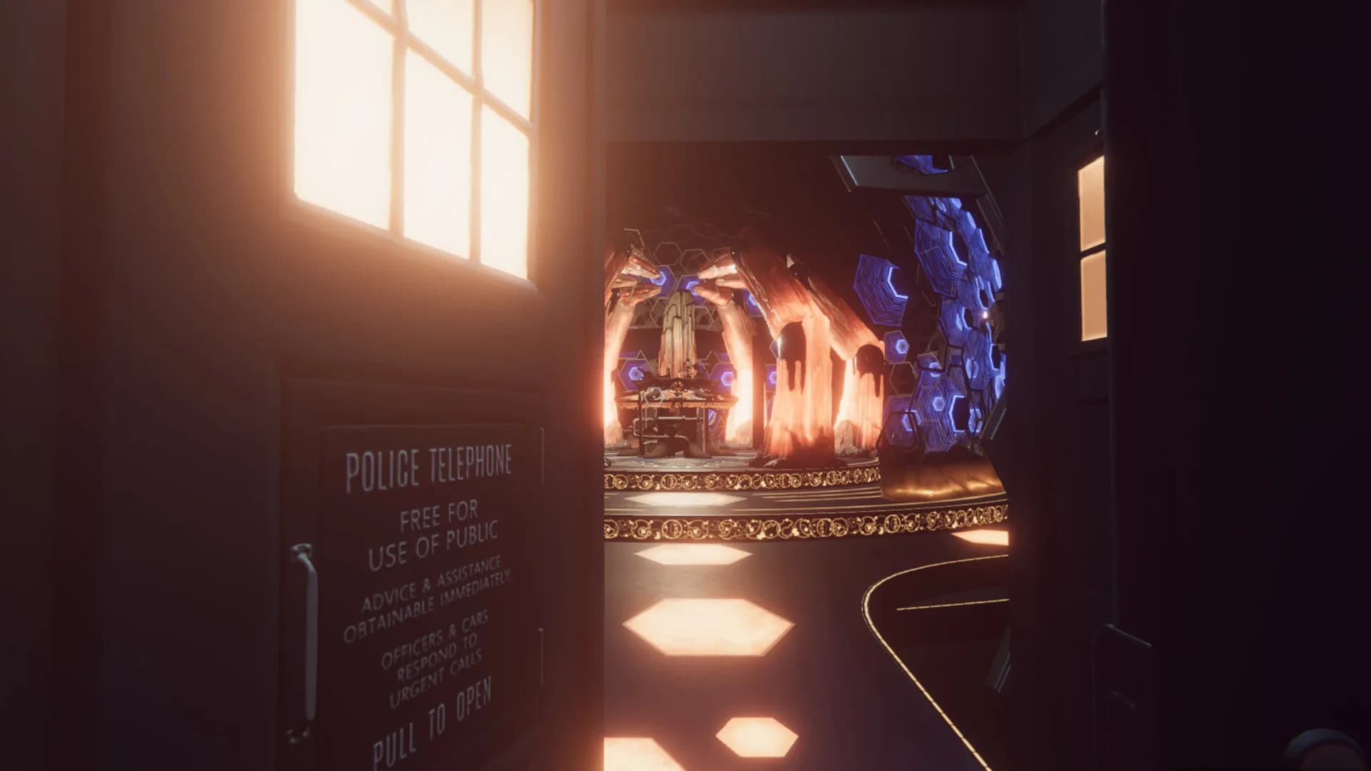 Doctor Who: The Edge of Reality görsel 2