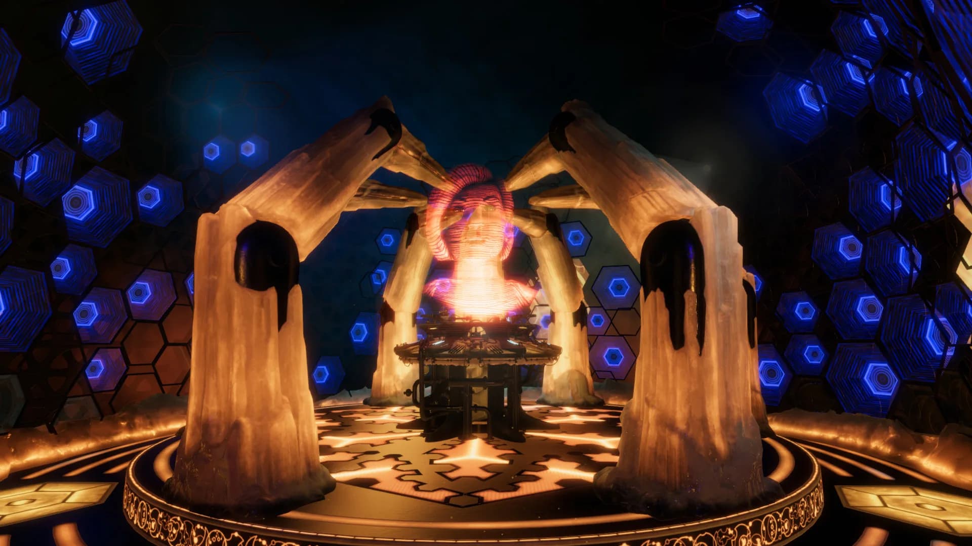 Doctor Who: The Edge of Reality görsel 11