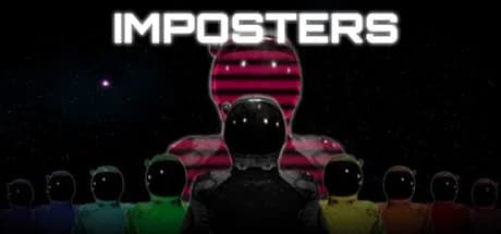 Imposters: Countdown görsel 1