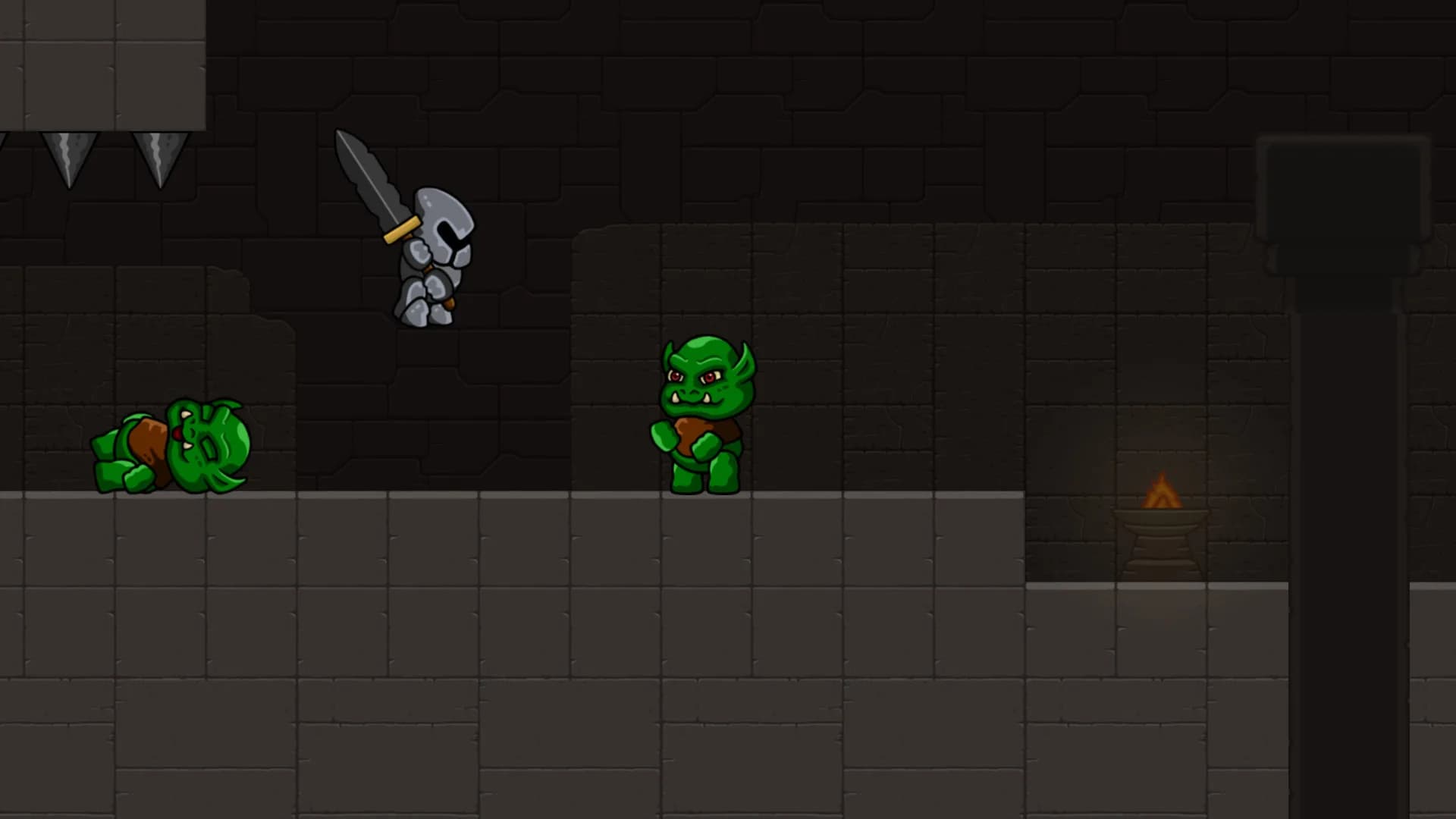 Eternal Dungeon görsel 2