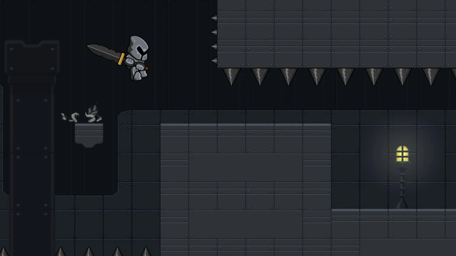 Eternal Dungeon görsel 3