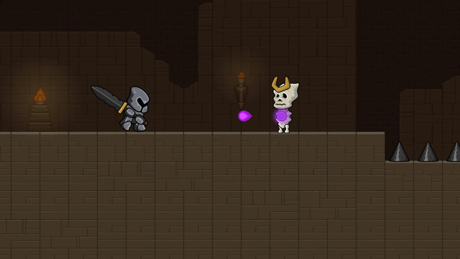 Eternal Dungeon görsel 4
