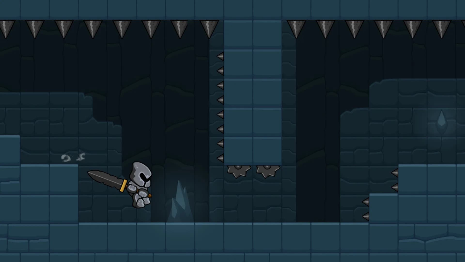 Eternal Dungeon görsel 5