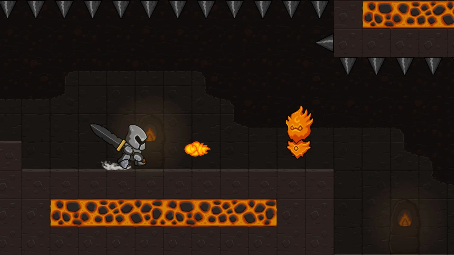 Eternal Dungeon görsel 6