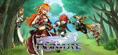 Ruinverse