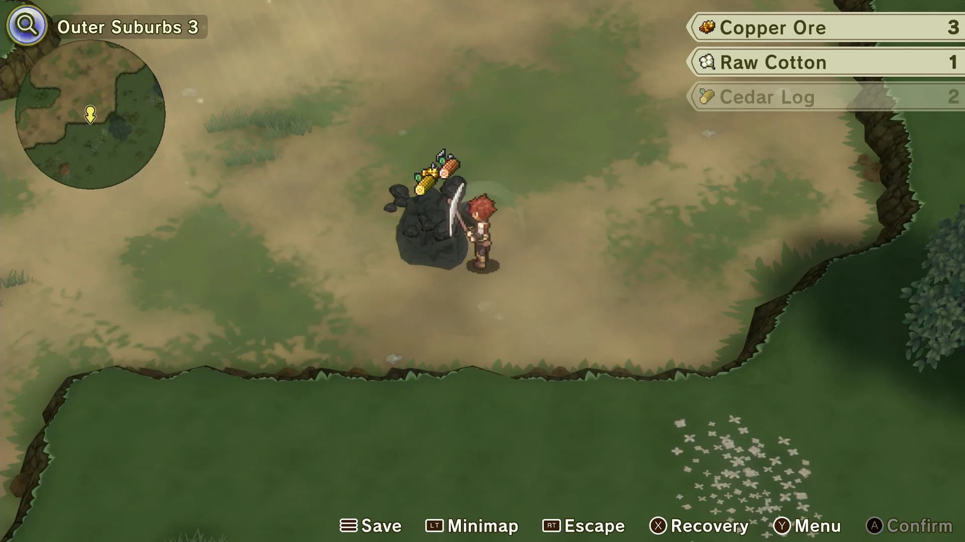 Blacksmith of the Sand Kingdom görsel 3