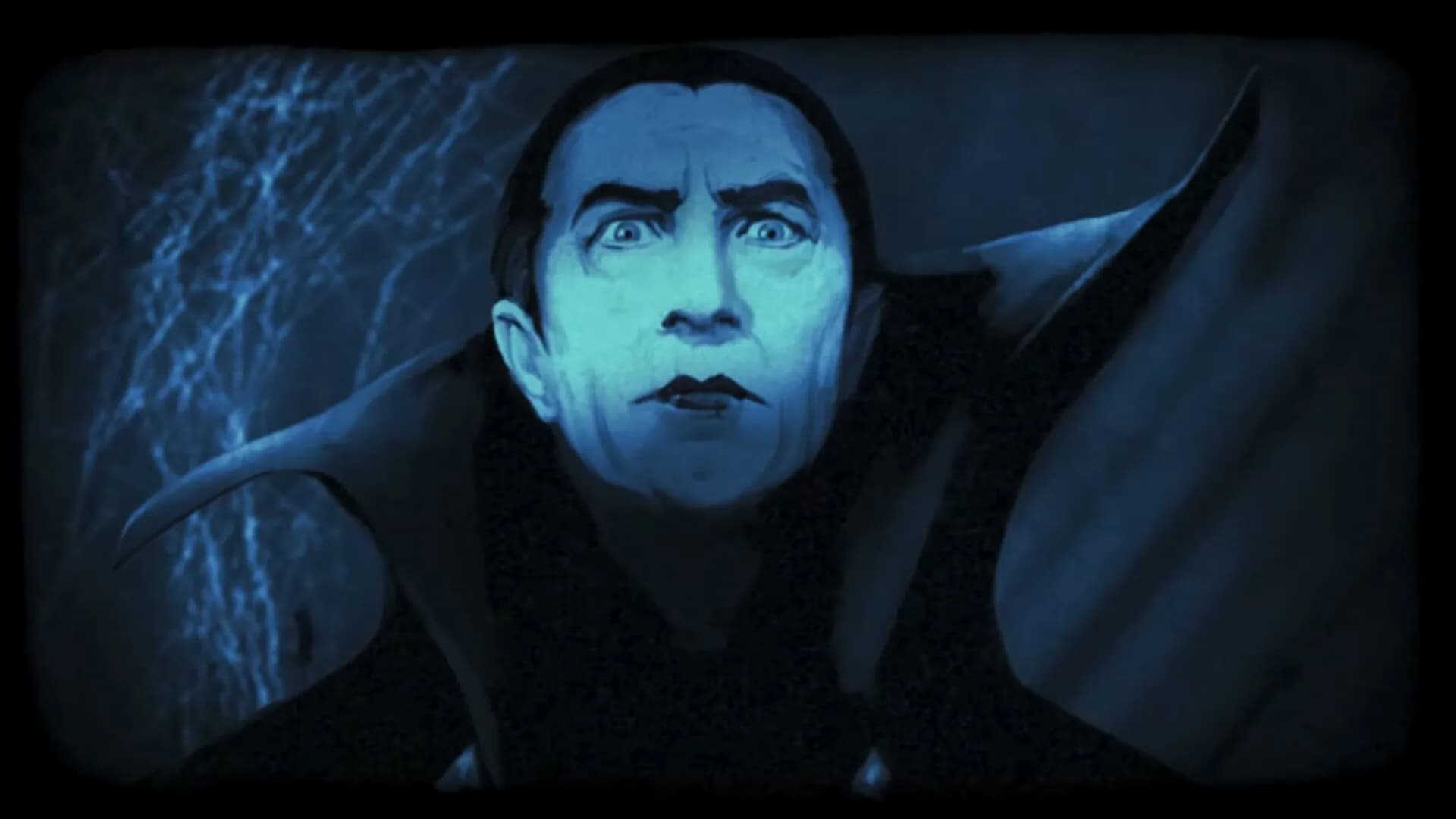 Carpathian Night Starring Bela Lugosi görsel 3