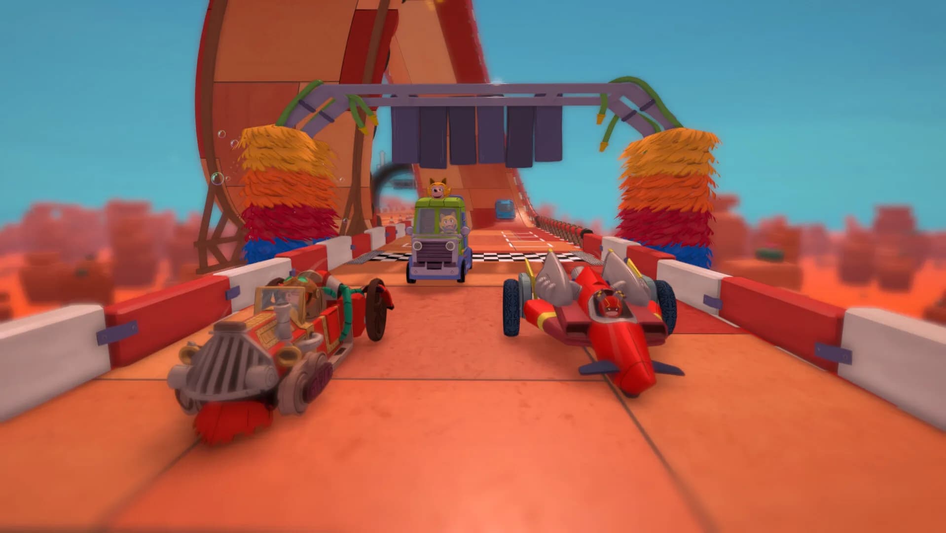 Make Way görsel 5